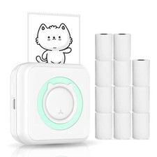 Profi Mini Thermodrucker für