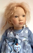 Annette Himstedt Kinder Doll