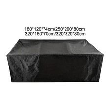 Terrassenmöbel Abdeckungen