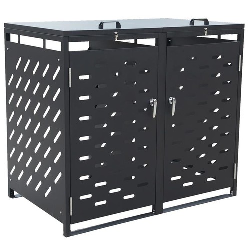 Mülltonnenbox müllbox - mülltonnenbox,
