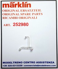 MARKLIN 25298 252980  DIFFUSORE LUCI  LICHTKOERPER 33661 37523 37525 37661