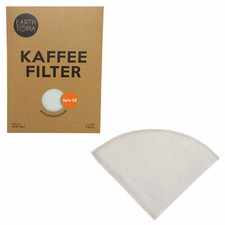 EARTHTOPIA 3 Stk. Kaffeefilter