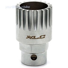 XLC INNENLAGER ABZIEHER TRETLAGER WERKZEUG ABNEHMER SHIMANO 4-KANT ISIS OCTALINK
