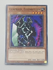 Yu-Gi-Oh! Einzelkarte