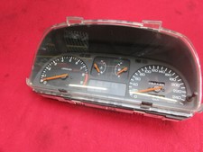 Tacho  Honda CRX EE8 B16A1 V-TEC 150PS Bj. 1990-1992