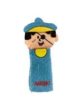 HARIBO Finger Puppe Räuber 2