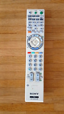 Sony Fernbedienung Original für TV Sony Bravia KDL 52EX1+46EX1+40EX1