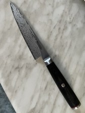 Zwilling Miyabi 5000FC-D Shotoh 13 cm 34680-111 Damast Officemesser