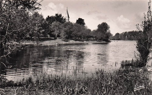 Juigne sur loire - sur, l