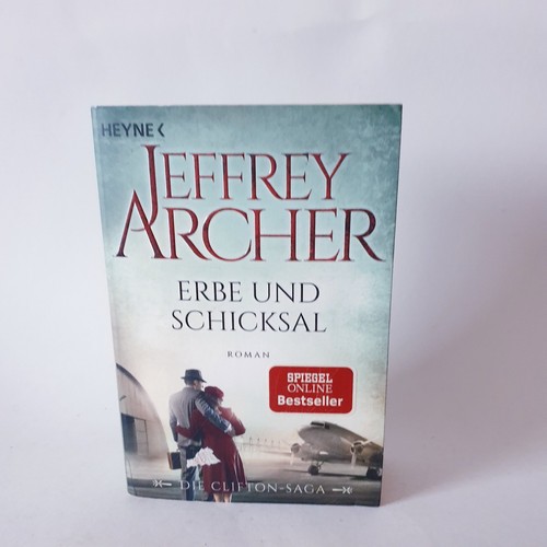 Erbe und schicksal - schicksal:, die