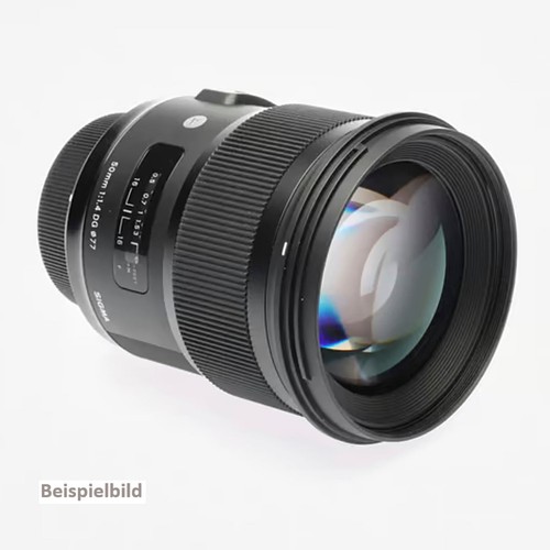 Sigma 50mm hsm - dg, art