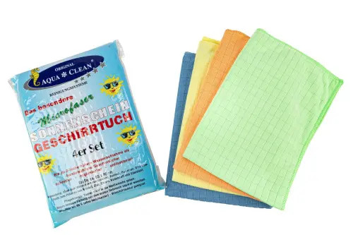 Aqua clean sonnenschein - aqua,