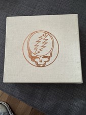 CD-BOX The Grateful Dead So