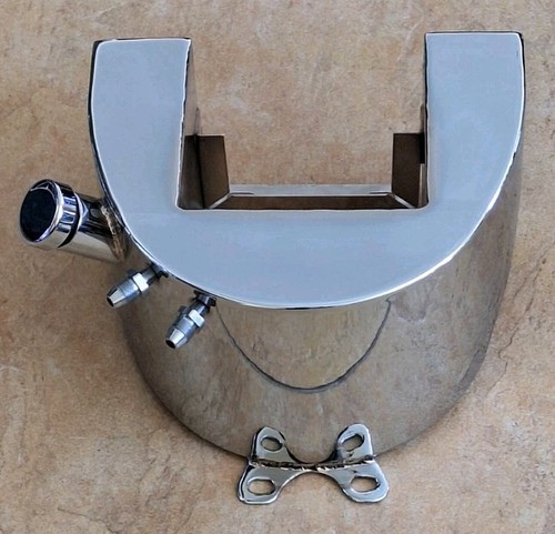 Nos santee sidefill harley - santee,