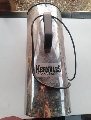 Heißluftgenerator