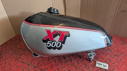 Tank original alu benzintank - tank,