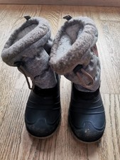 Elefanten gature winter boots, Schneestiefel, neu