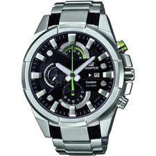 Casio Edifice EFR-540D-1AVUEF