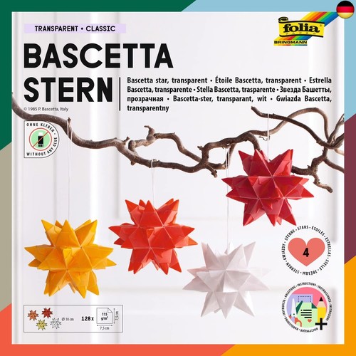 Folia 899 0707 bastelset - folia,