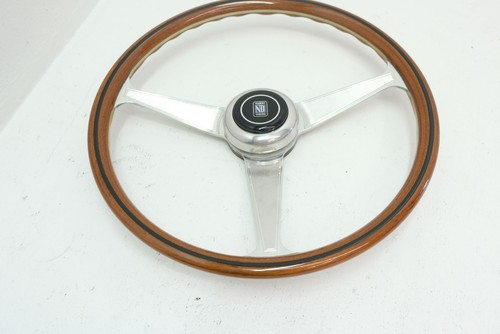 Nardi torino holz lenkrad - nardi,
