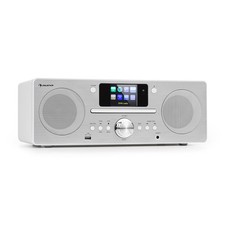 Internetradio Kompaktanlage DAB Digitalradio Spotify Connect Bluetooth