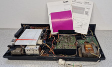 Saba Hifi Studio 8760K -