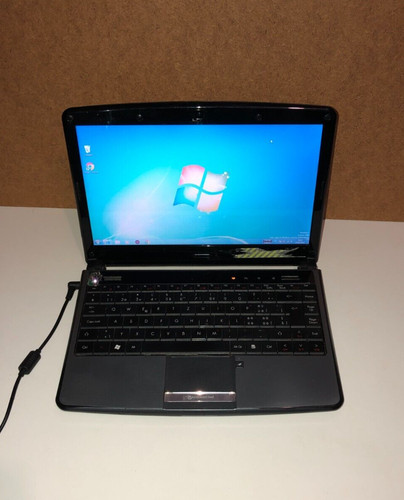 Packard bell butterfly - pc,