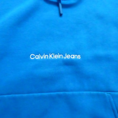 Calvin klein jeans hoodie - calvin,
