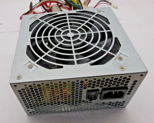 Delta dps 400wb - delta, rev:00f
