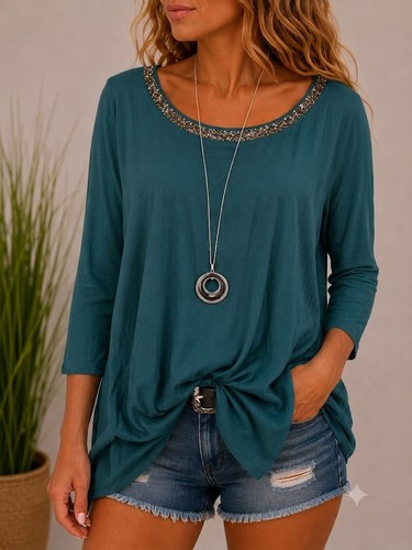 Shirt bluse tunika 42 bis - shirt,