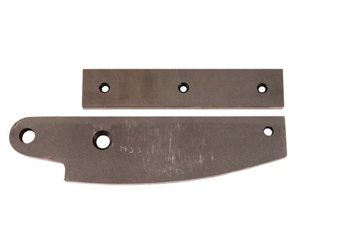 Ersatzmesser 203 messer - ersatzmesser,