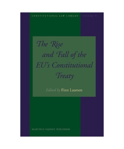 The rise and fall - and,