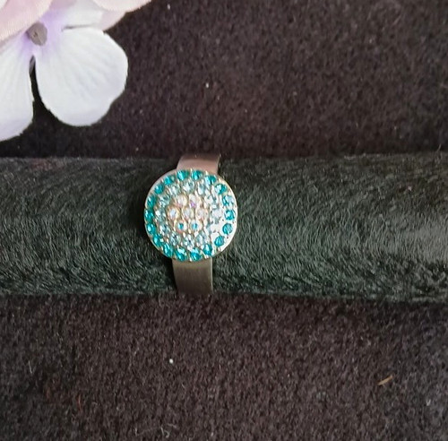 Energetix cocktail ring - energetix, cocktail-ring