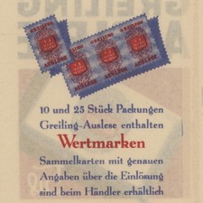 Greiling Auslese