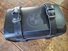 Enduro Werkzeugtasche Leder