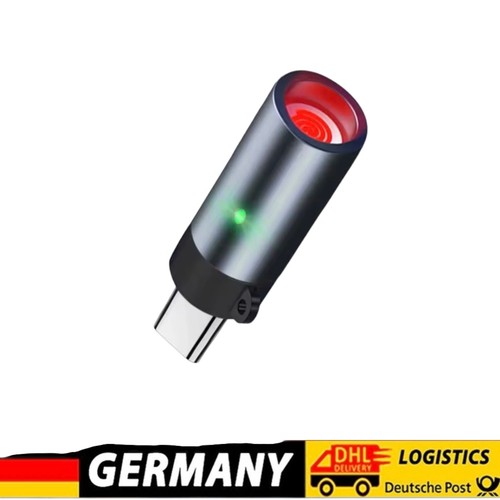 Mini lichtbogen feuerzeug - mini,