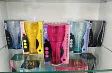 McDonald’s Coca Cola Gläser