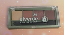 ** alverde Naturkosmetik **