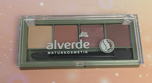 Alverde naturkosmetik - naturkosmetik, **
