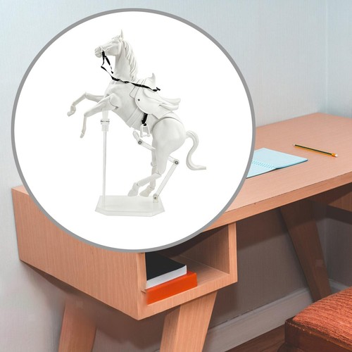 Actionfigur pferd mit - actionfigur,