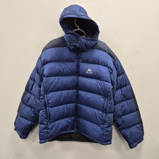 Mountain Equipment Y2K