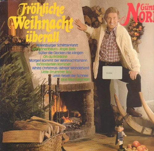 Günter noris fröhliche - noris,