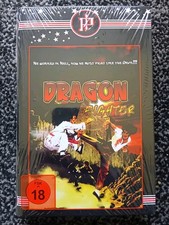 DRAGON FIGHTER GROßE HARTBOX