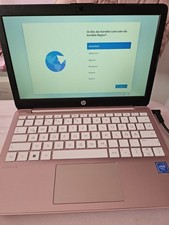 HP Notebook Laptop