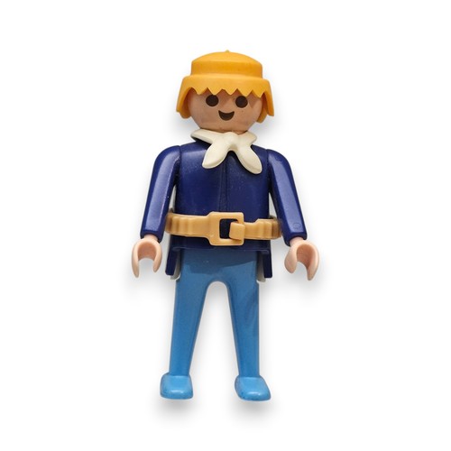Playmobil figur mann - playmobil,