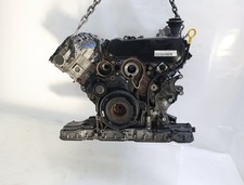 Motor VW PHAETON 3D CARA 059100033Q 3.0 171 KW 233 PS Diesel 11-2010