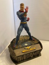 Miracleman McFarlane Toys 2003