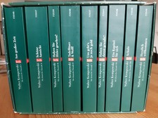 Walter Kempowski, "Deutsche