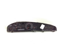 AUDI A6 Avant 4A, C4