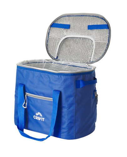 Crivit kühltasche camping - kühltasche,